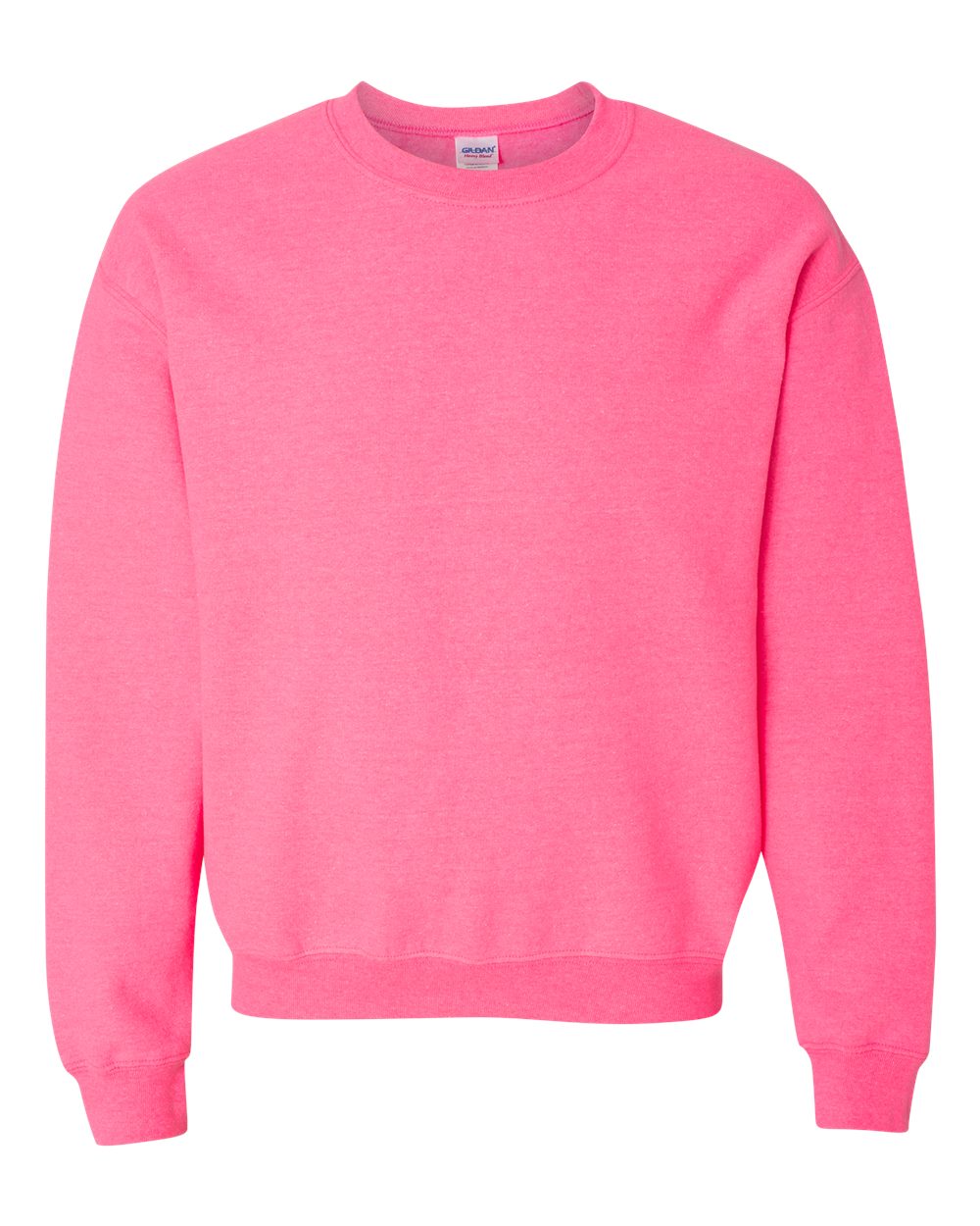 Gildan 18000 Heavy Blend Crewneck Sweatshirt