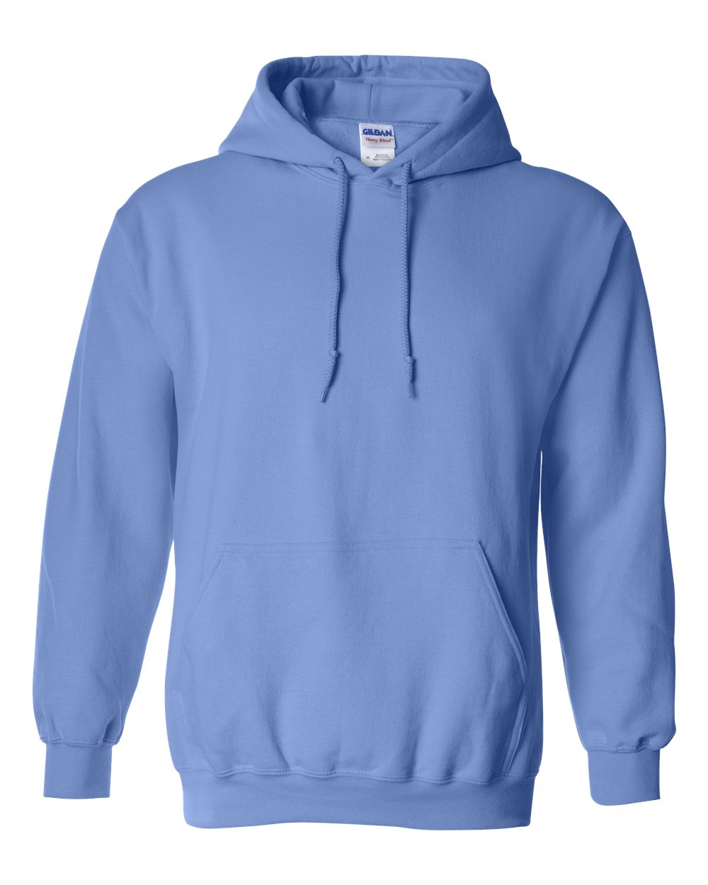 Gildan 18500 Heavy Blend Hoodie