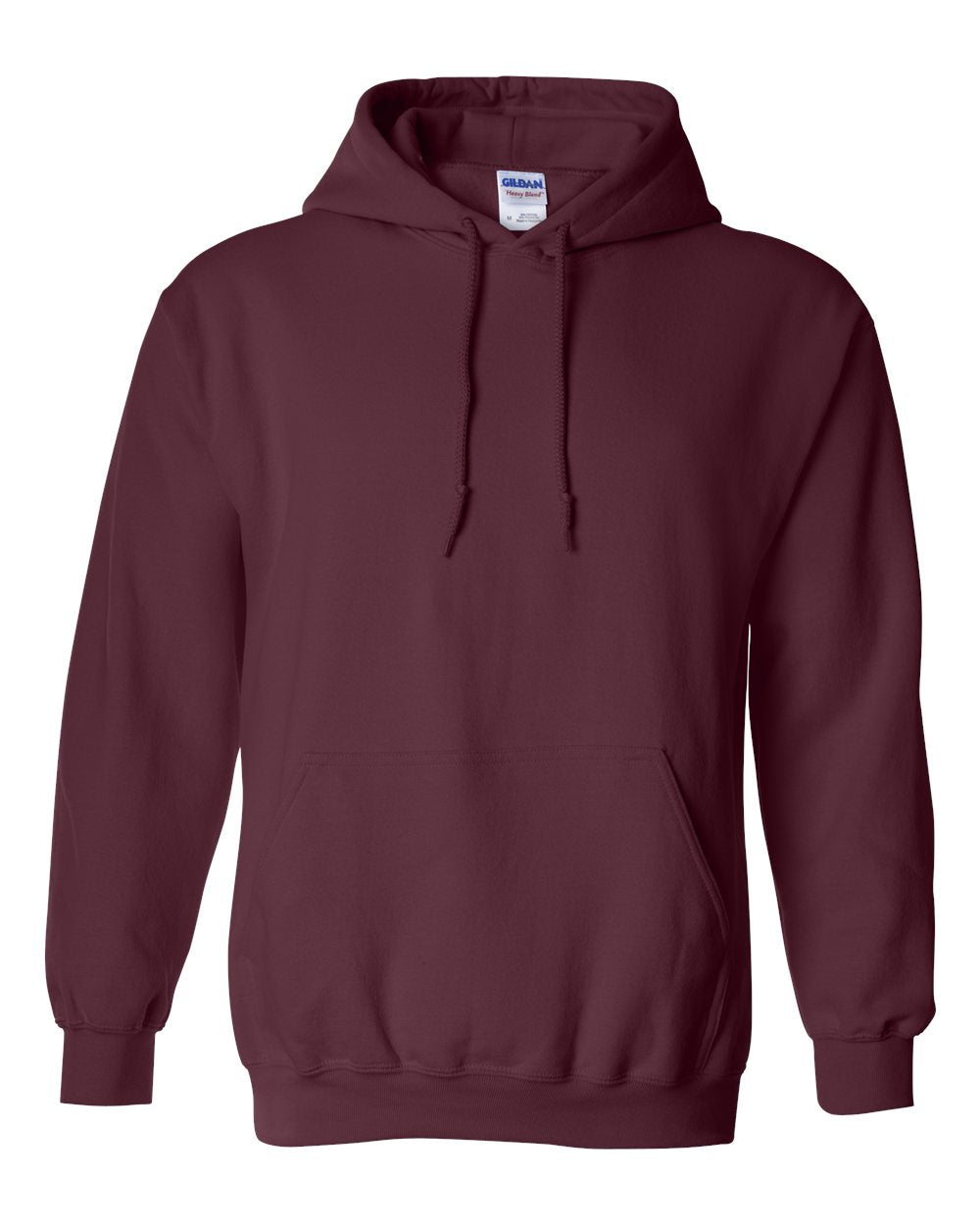 Gildan 18500 Heavy Blend Hoodie