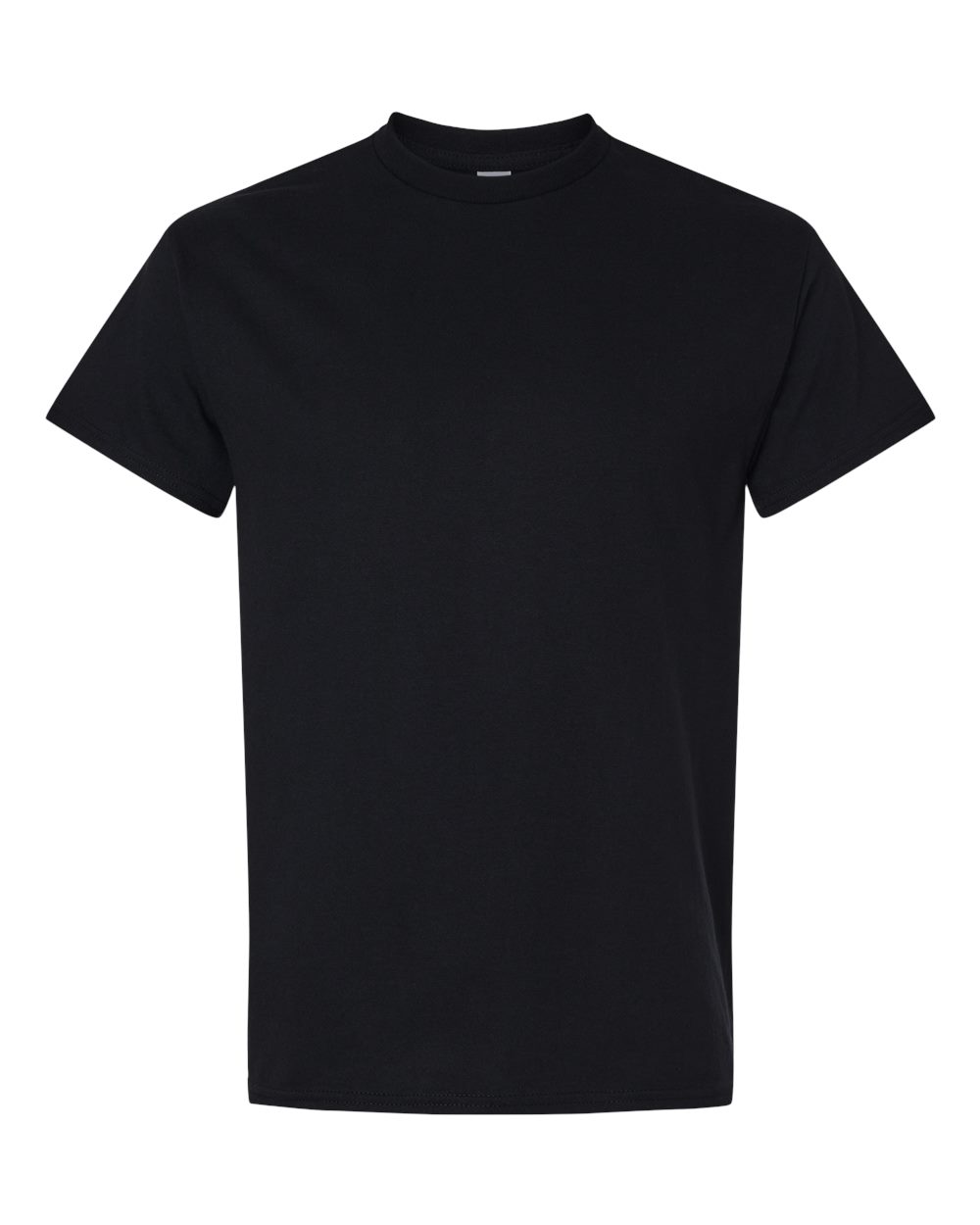 Gildan 5000 Heavy Cotton T-Shirt (Basic Colors)