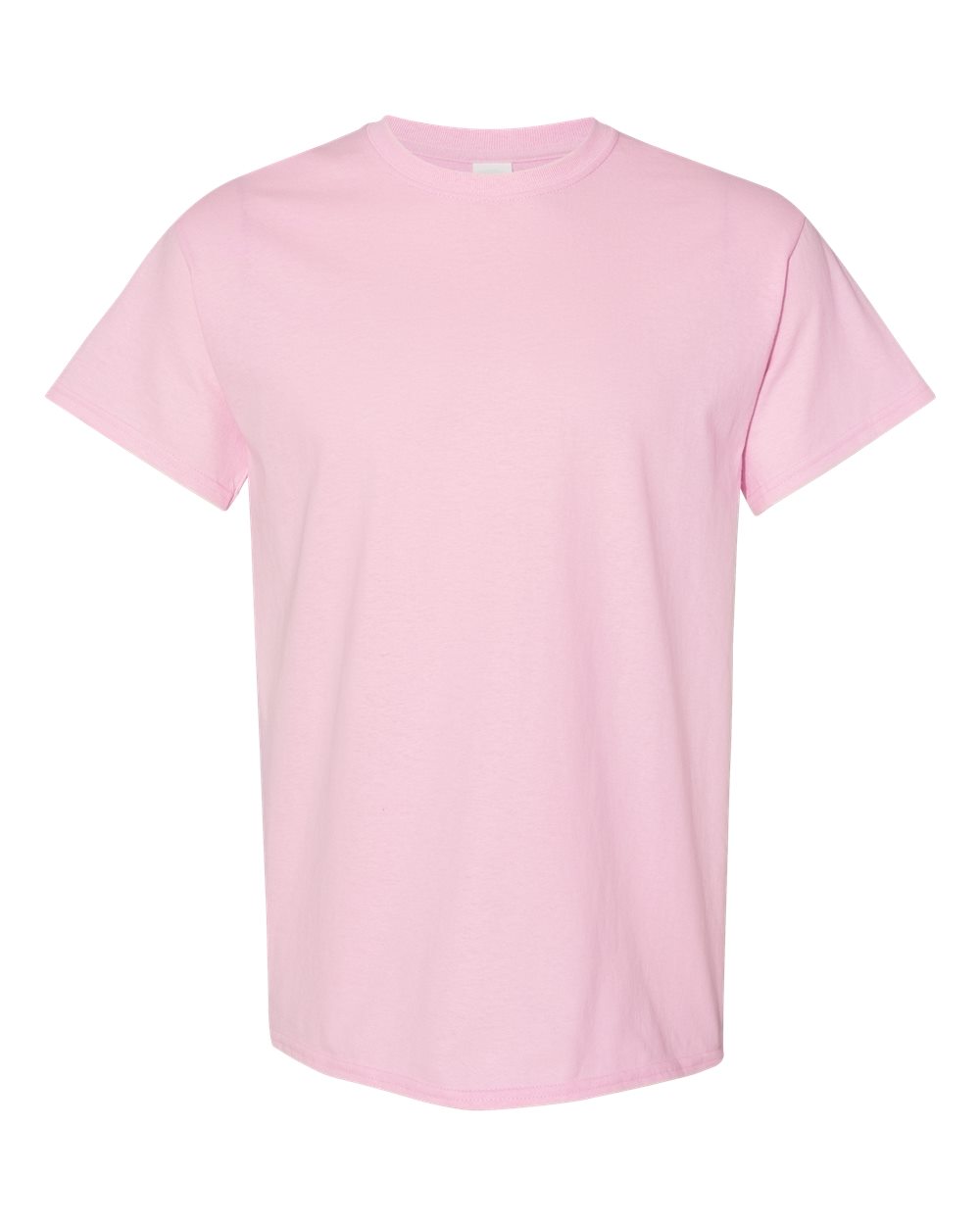 Gildan 5000 Heavy Cotton T-Shirt (Basic Colors)