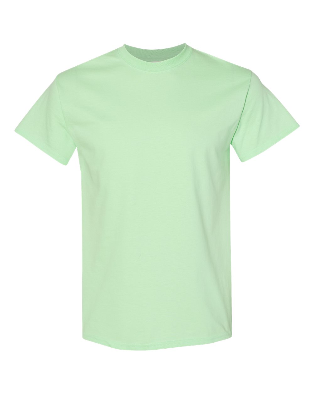 Gildan 5000 Heavy Cotton T-Shirt (Basic Colors)