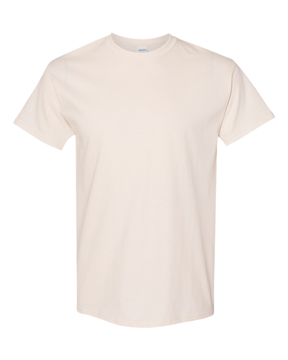 Gildan 5000 Heavy Cotton T-Shirt (Basic Colors)