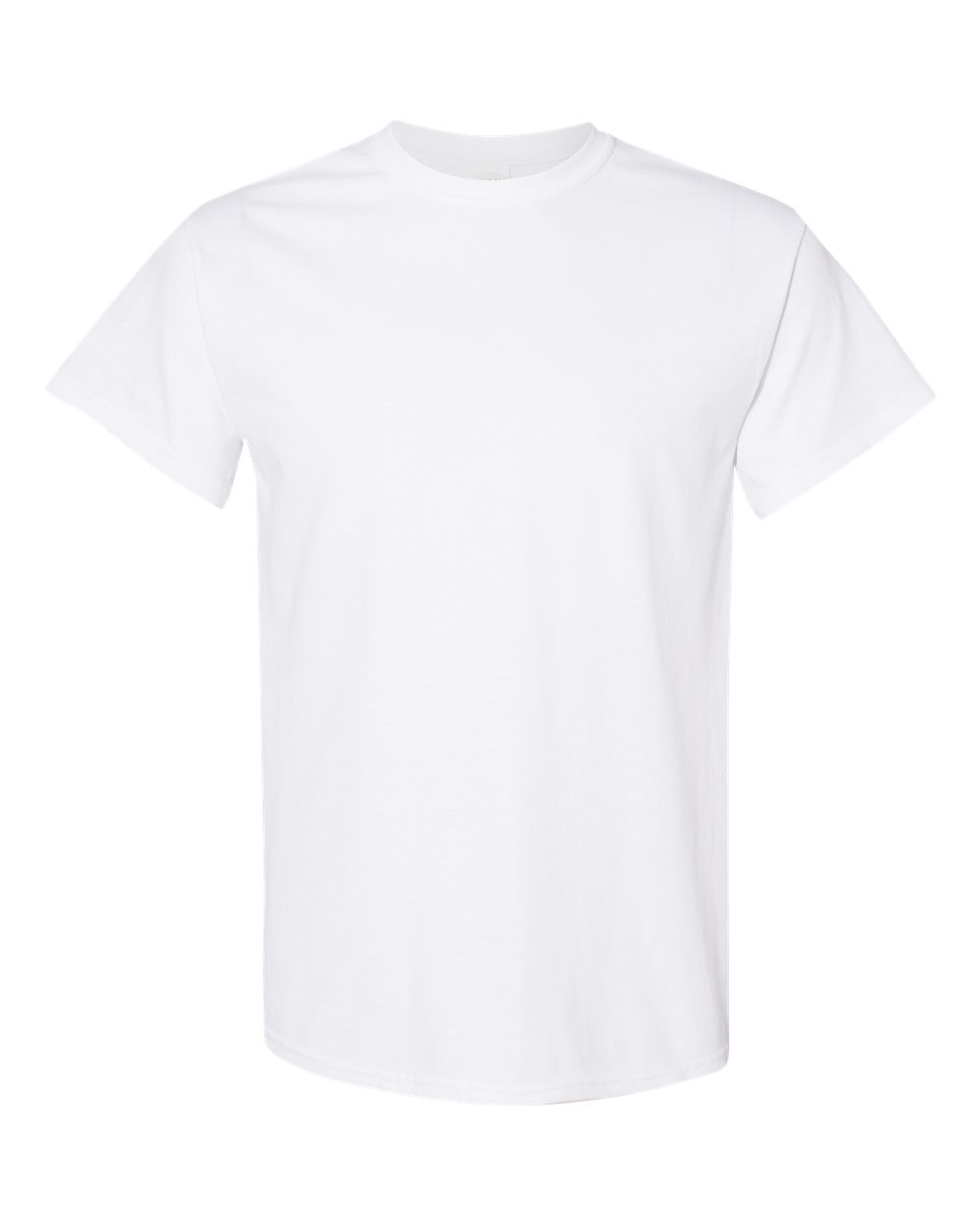 Gildan 5000 Heavy Cotton T-Shirt (Basic Colors)