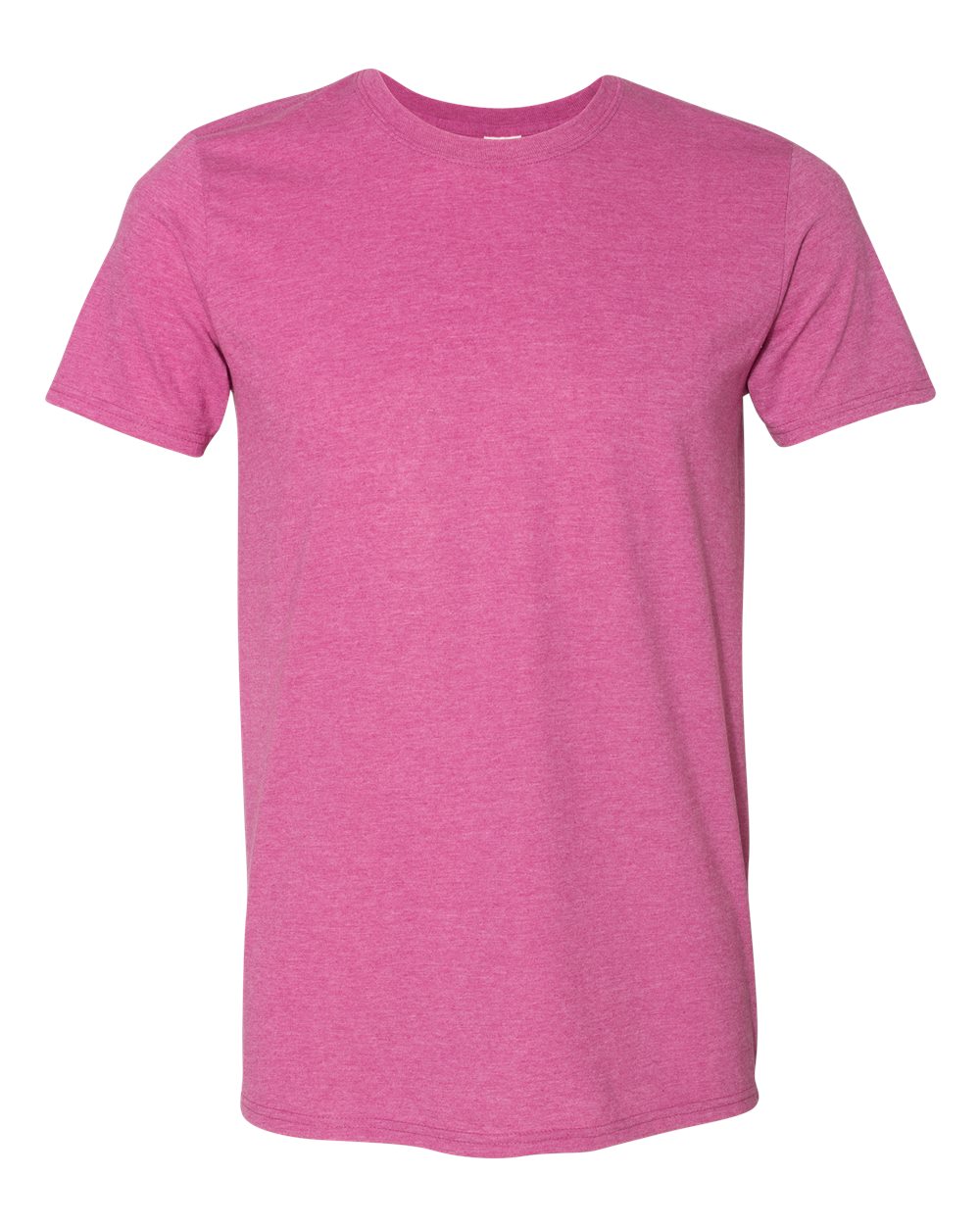 Gildan 64000 Soft Style T-Shirt (HEATHER)