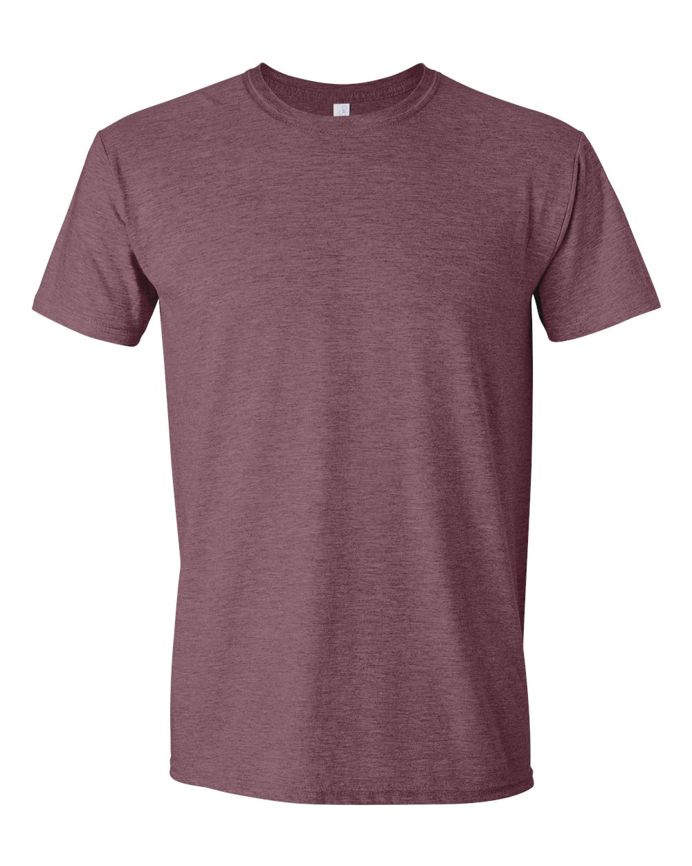 Gildan 64000 Soft Style T-Shirt (HEATHER)