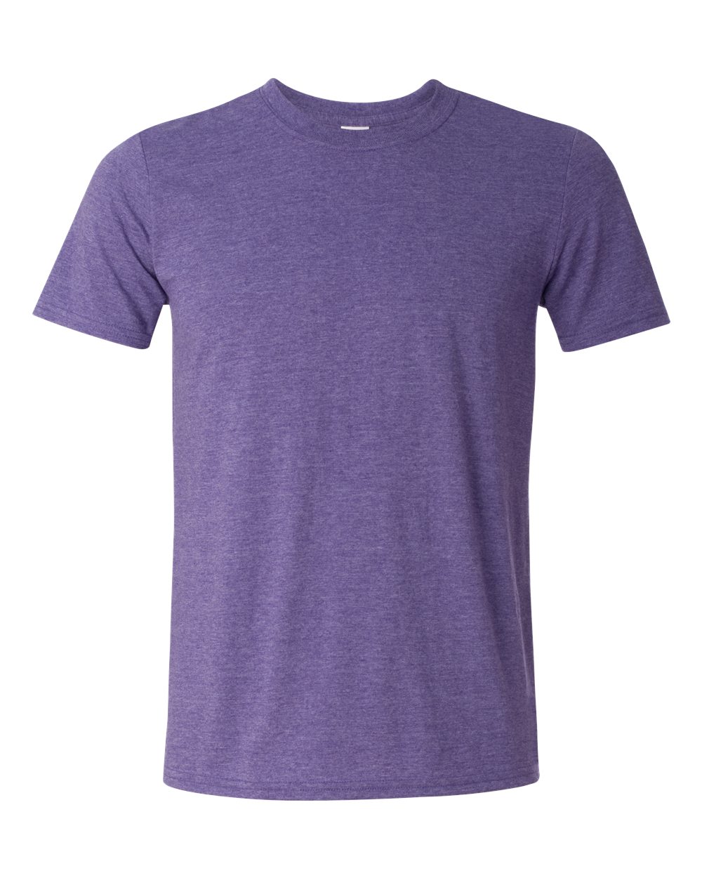 Gildan 64000 Soft Style T-Shirt (HEATHER)