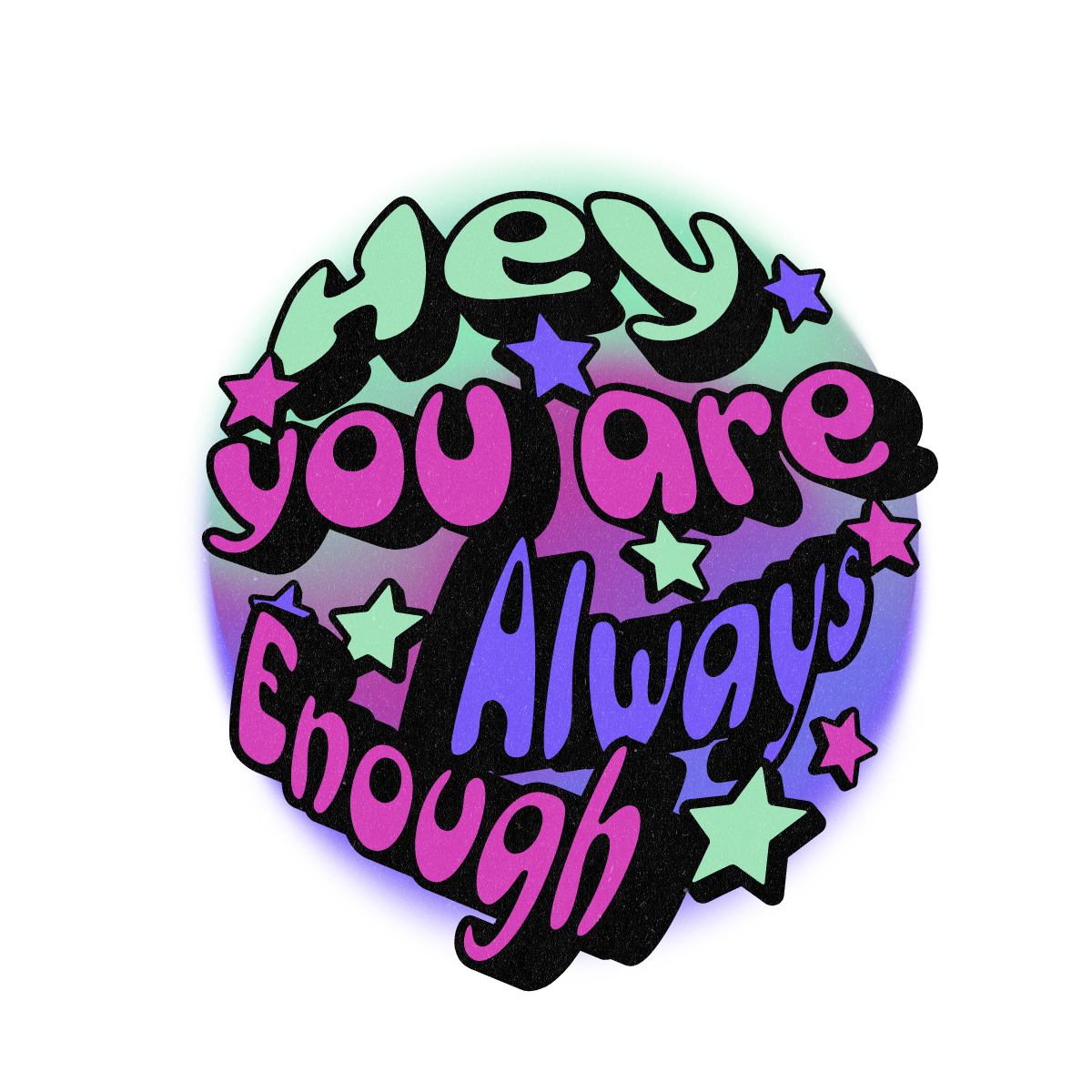 Always Enough