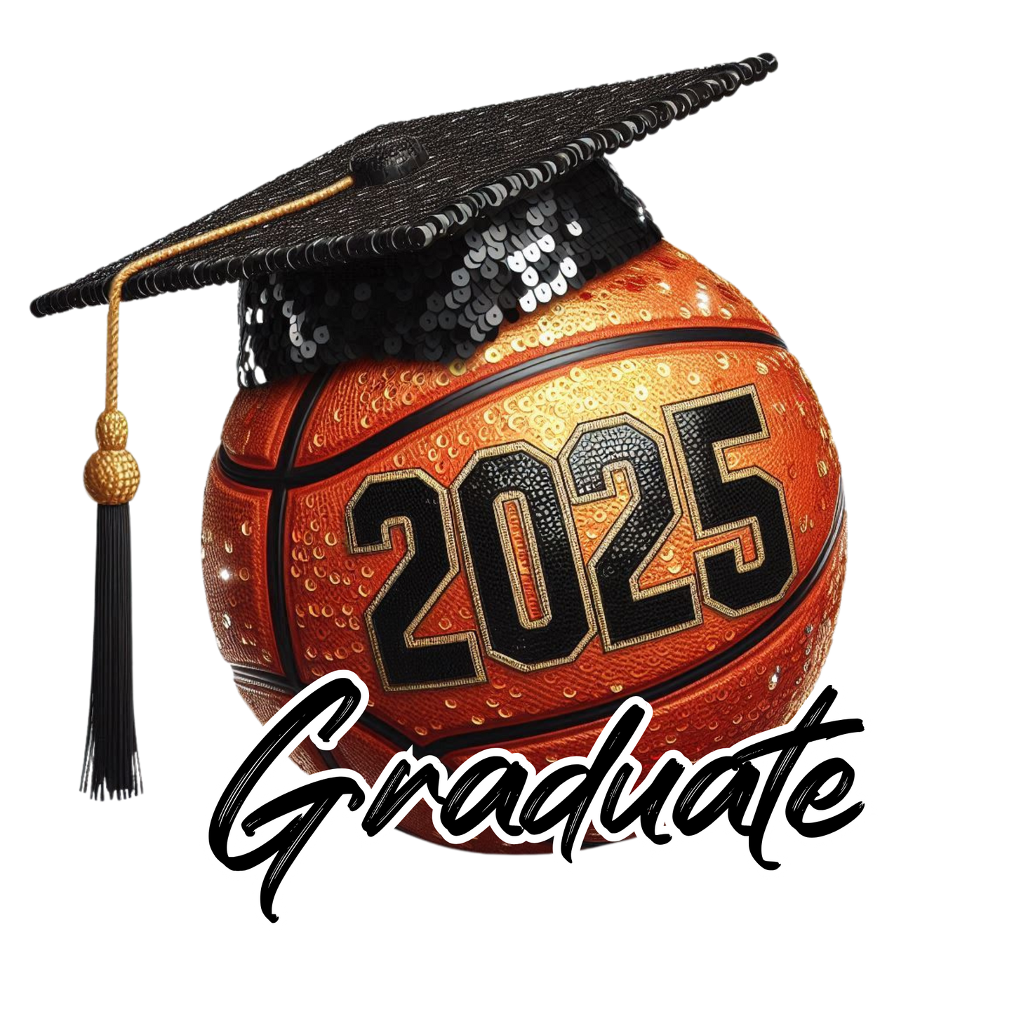 Basketball Grad