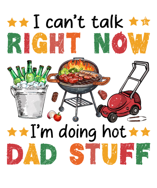 Dad Stuff 1
