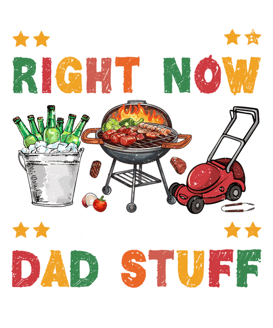 Dad Stuff 2