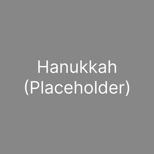Hanukkah