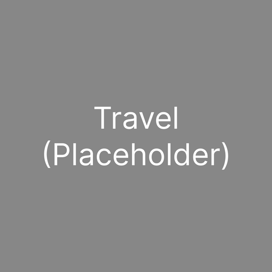 Travel