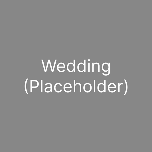 Wedding