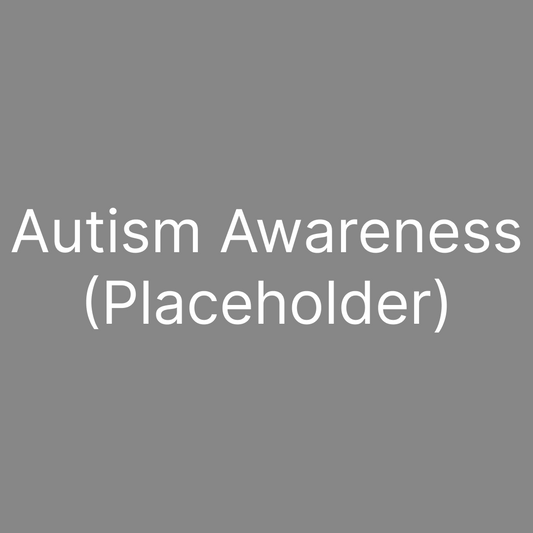 Autism Awareness