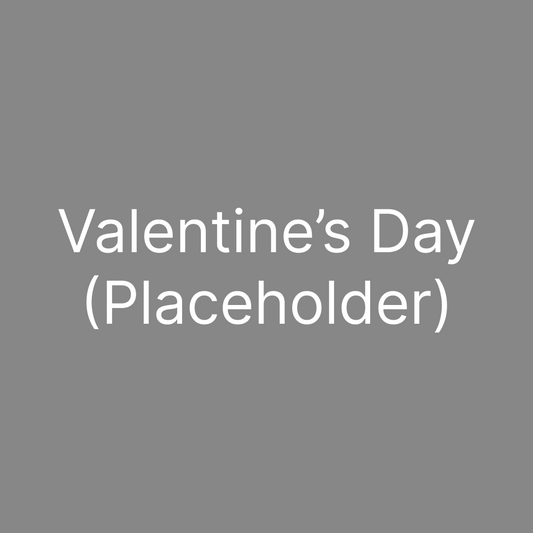 Valentine's Day
