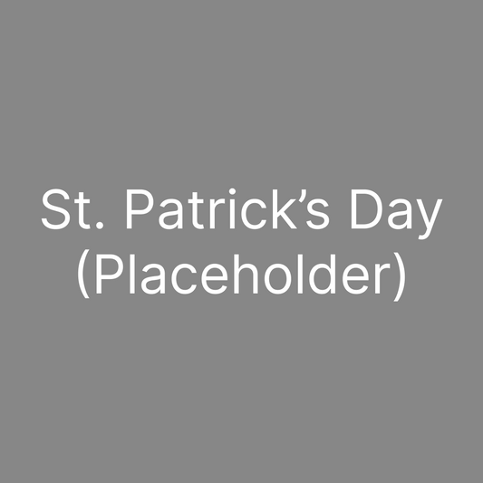 St. Patrick's Day