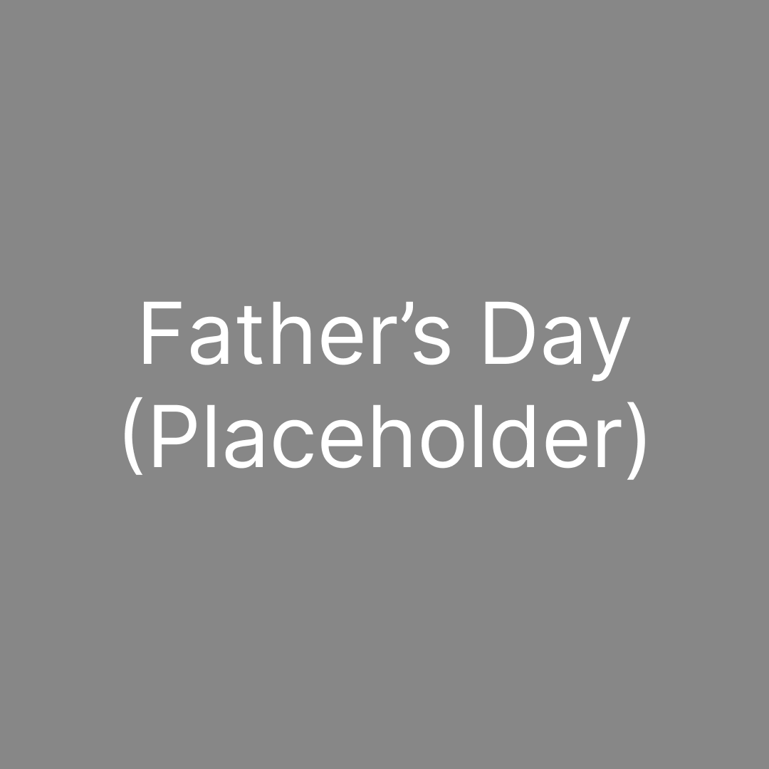 Father's Day