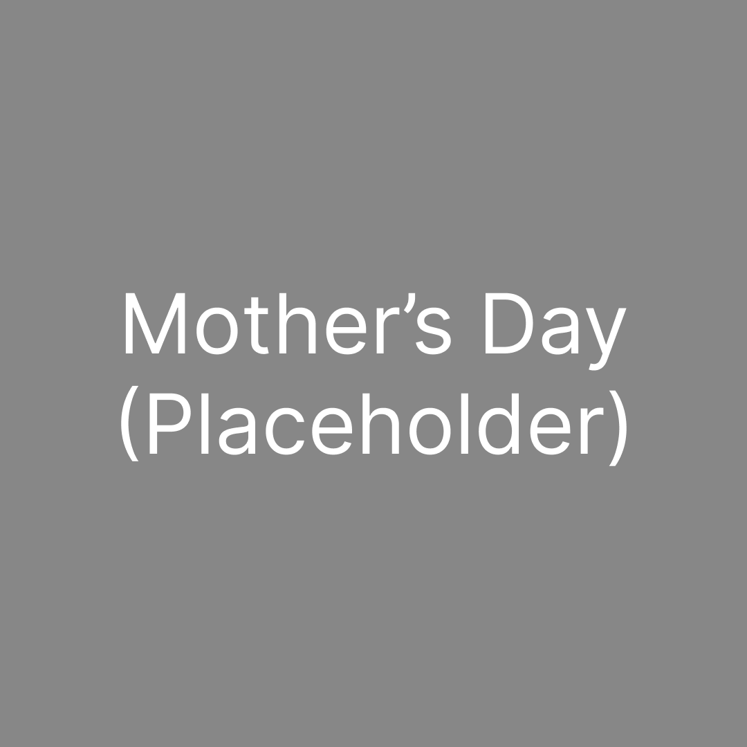 Mother's Day