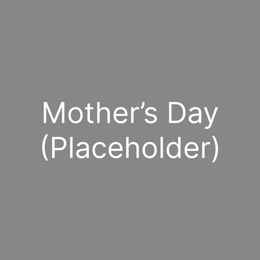 Mother's Day