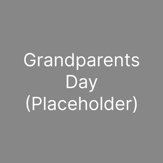 Grandparents Day