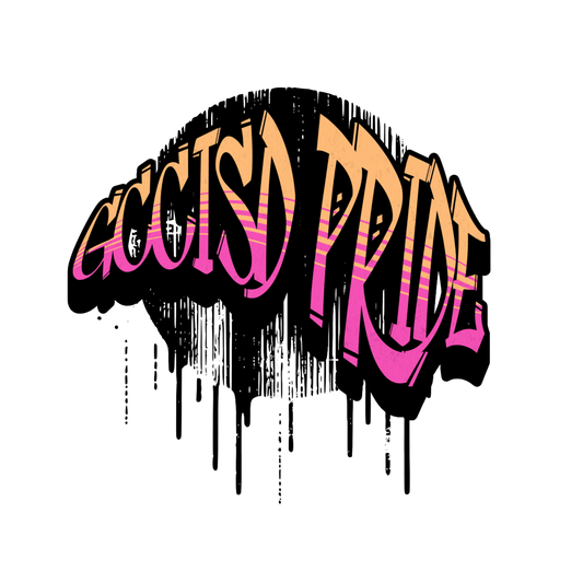 Goose Creek Pride