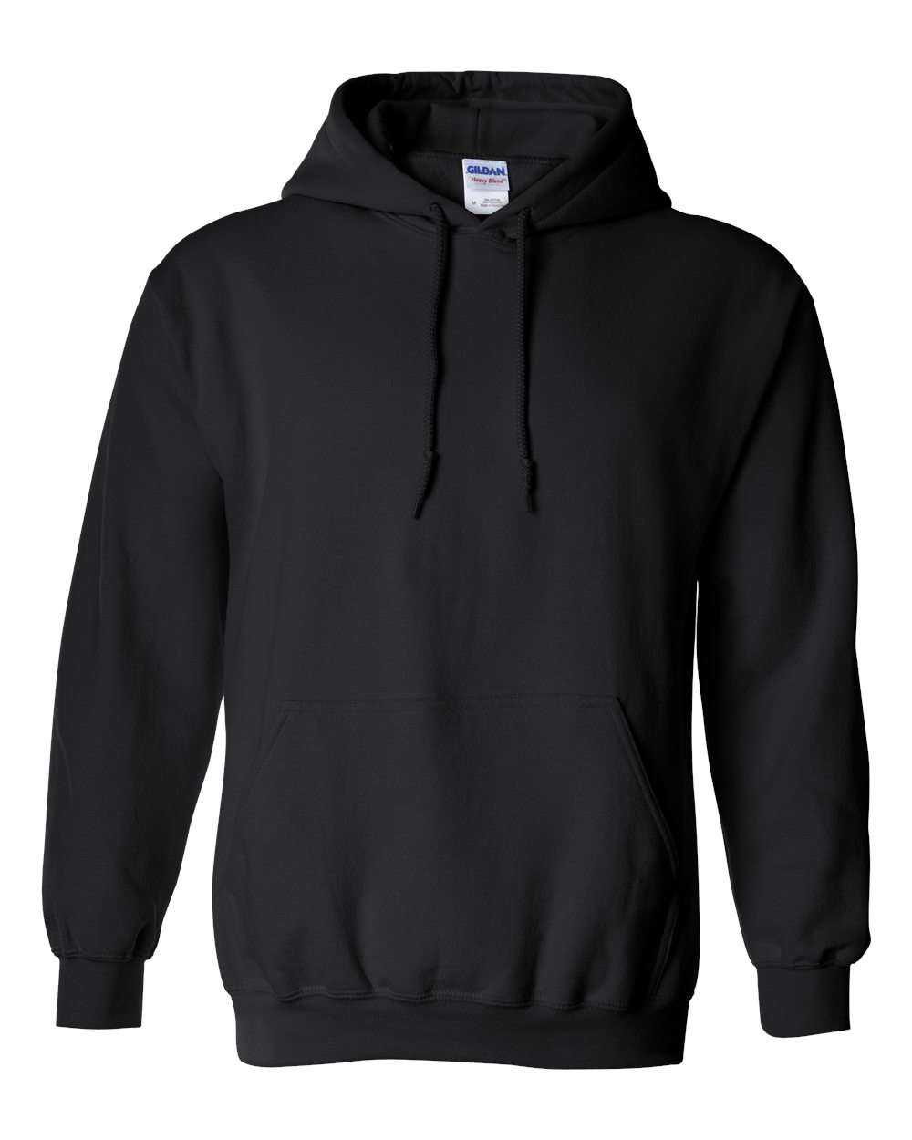 Gildan 18500 Heavy Blend Hoodie