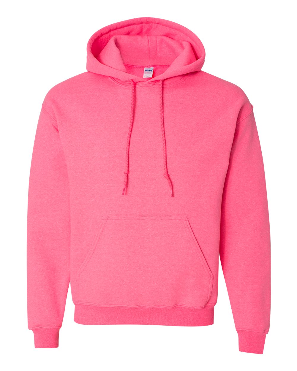 Gildan 18500 Heavy Blend Hoodie
