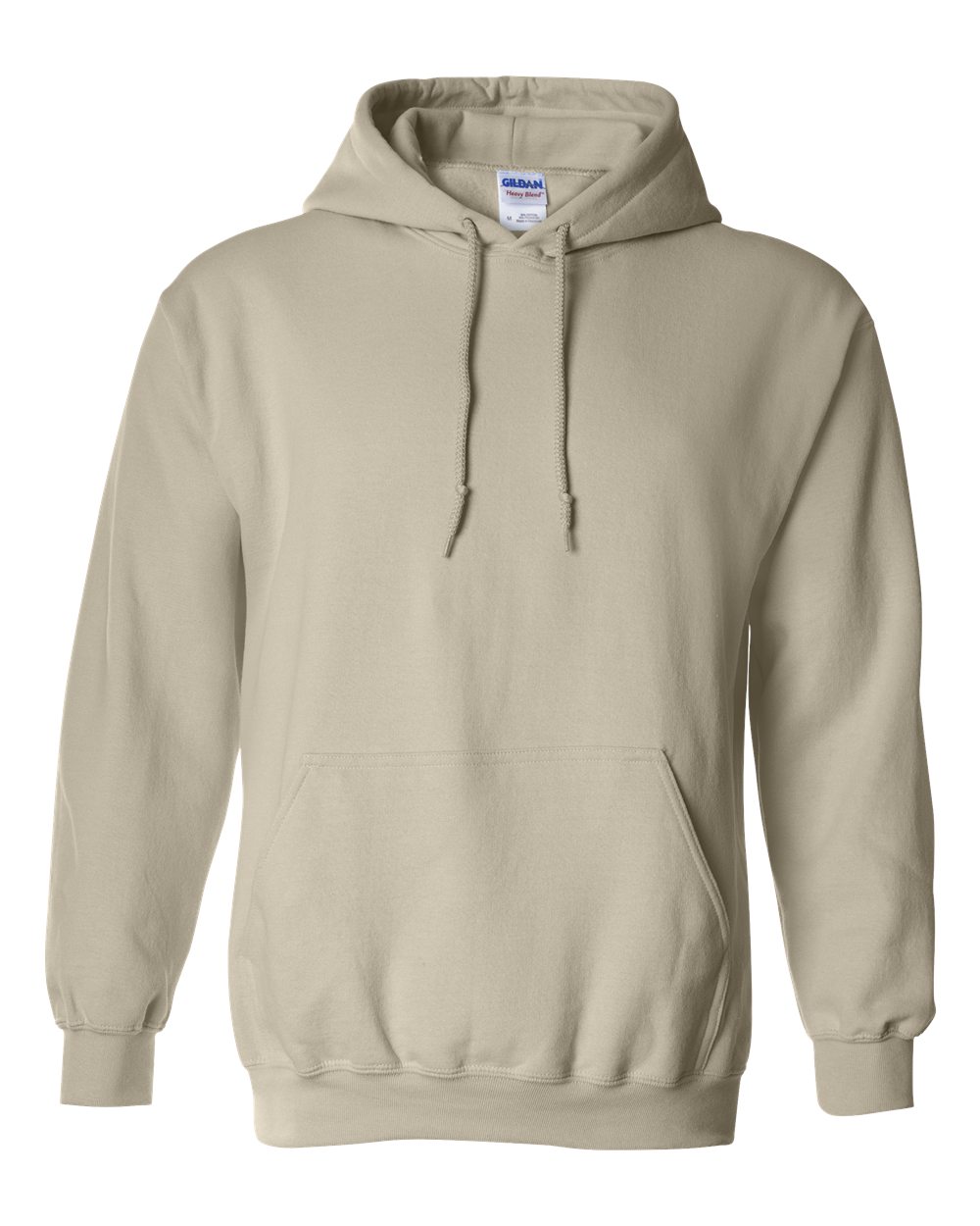 Gildan 18500 Heavy Blend Hoodie