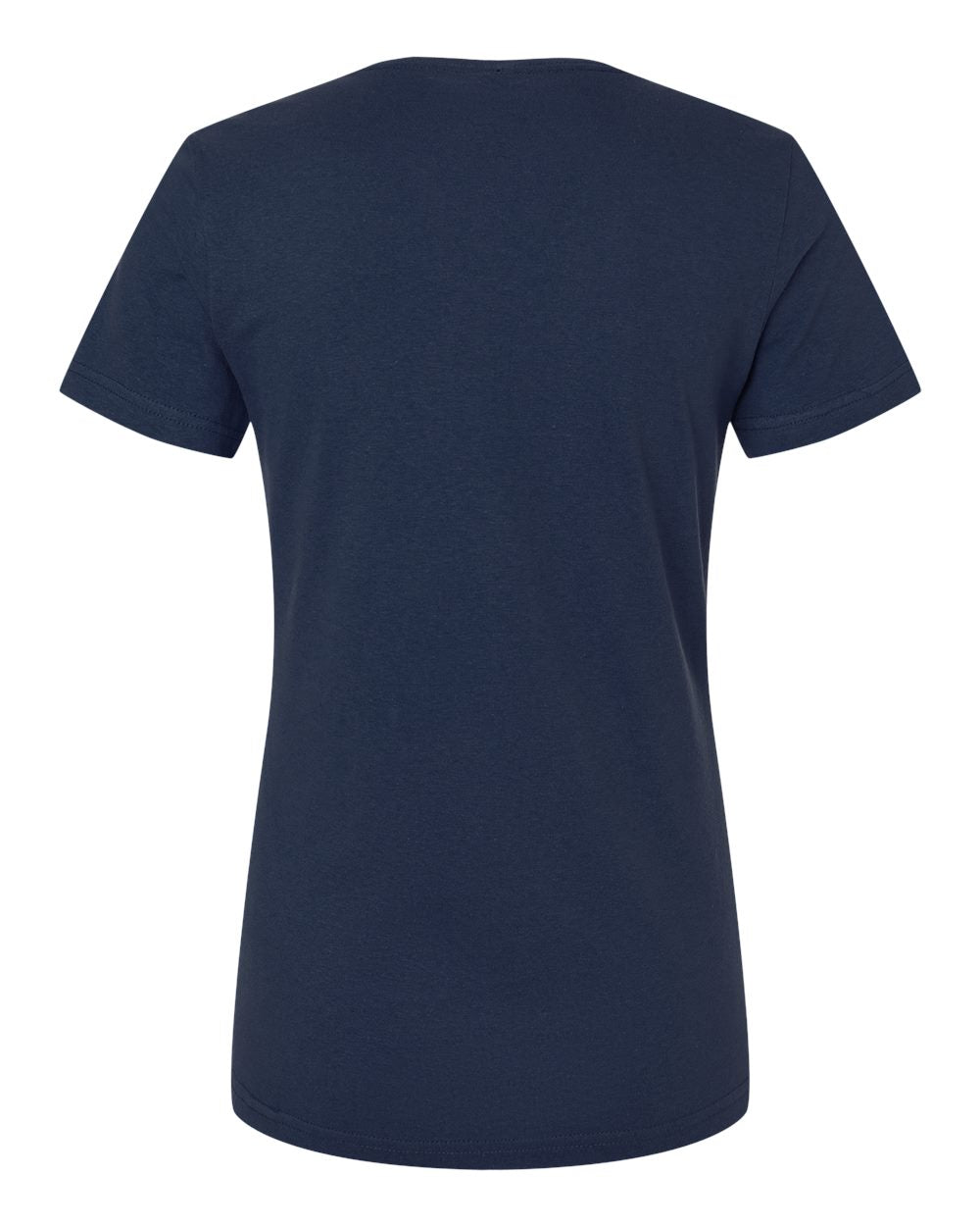 Gildan Softstyle Ladies V-neck T-Shirt