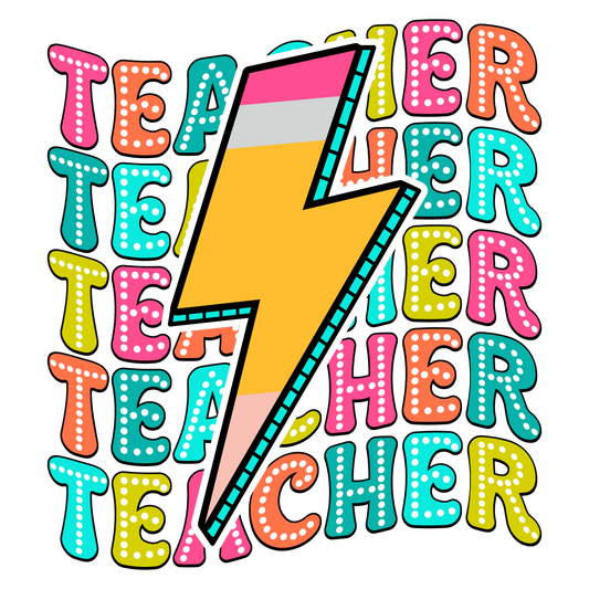 Teacher