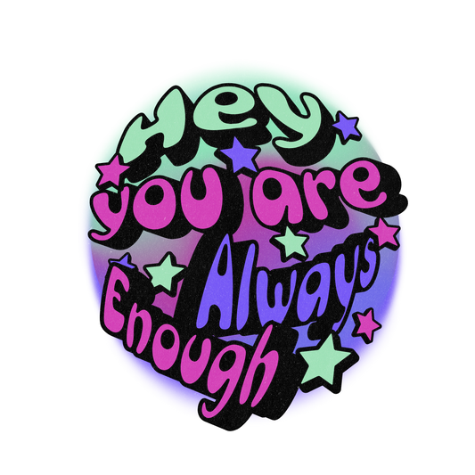 Always Enough