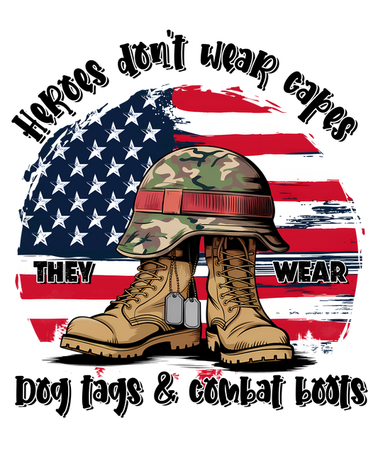 Mem Boots