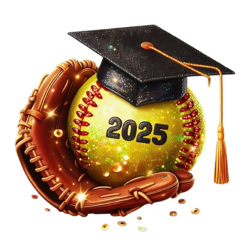 Softball Grad