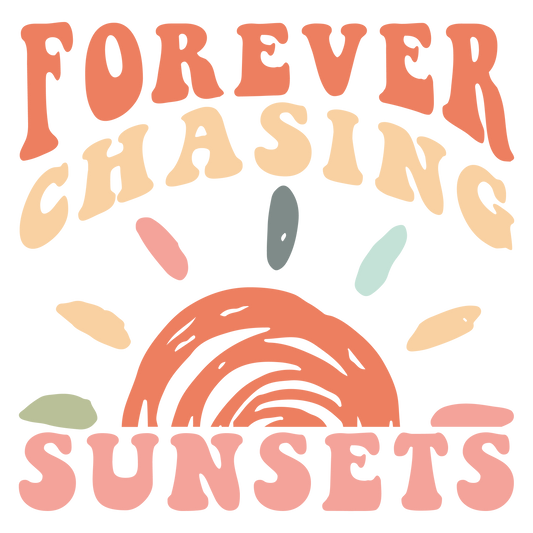 Chasing Sunsets