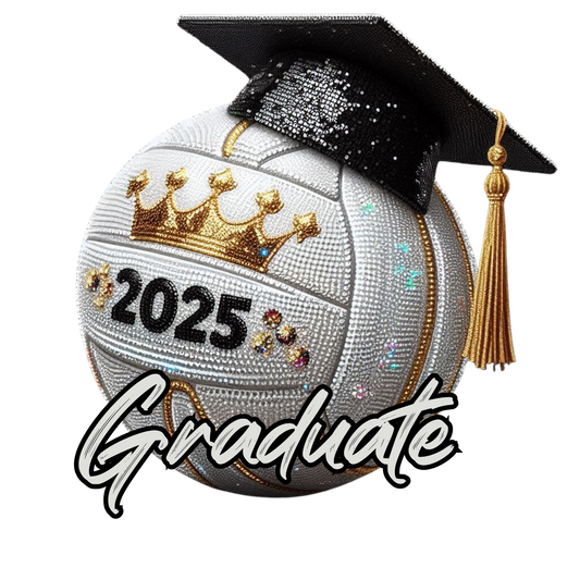 Volleyball Grad